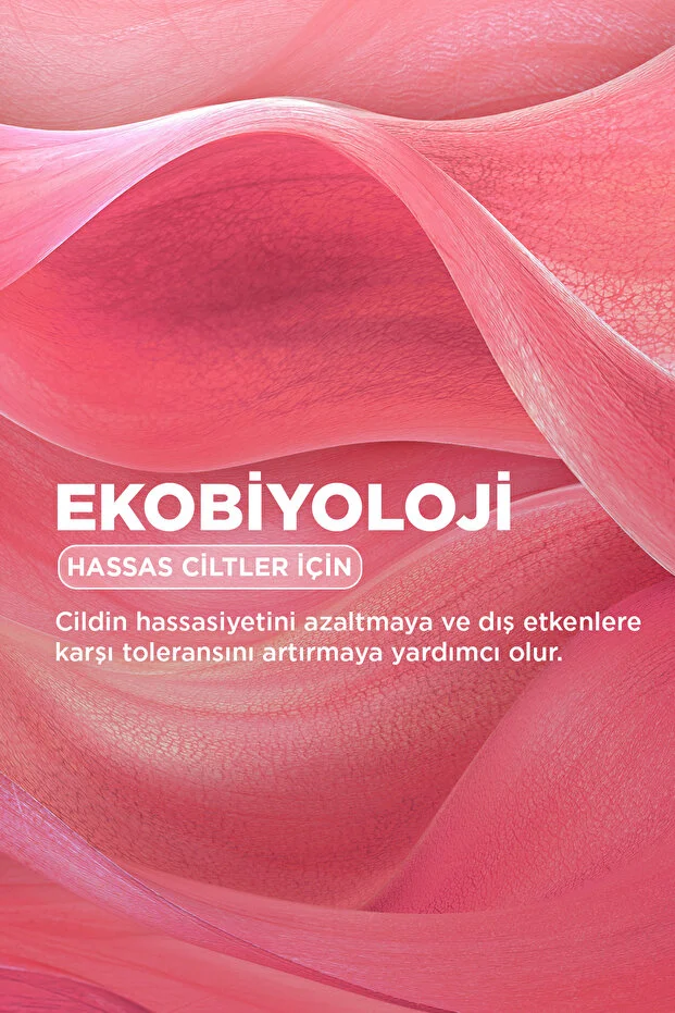  Normal Ciltler Micellar Yüz Temizleme Jeli & Kuru Ciltler Nemlendirici Yüz, Vücut Kremi 2'li Set